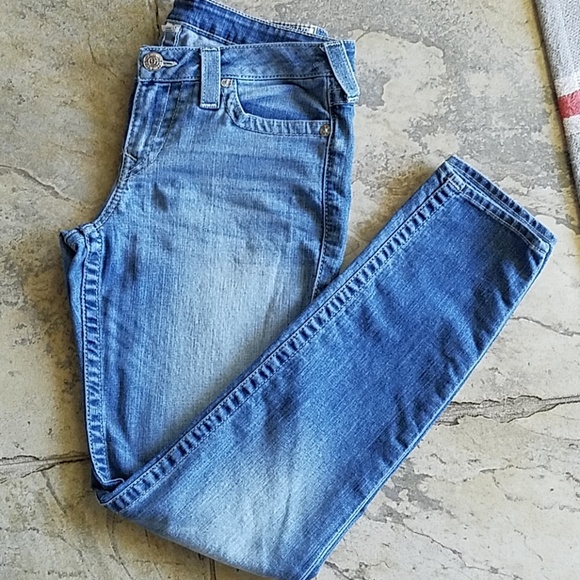 True Religion Denim - True Religion Jean's 31x31